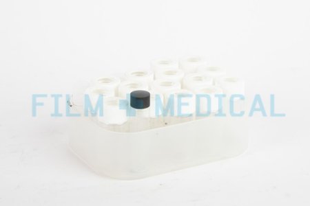 Plastic Sample  tub